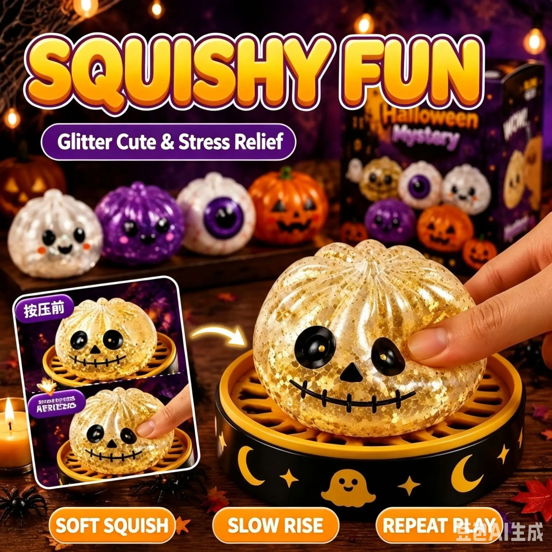 giocattolo-antistress-a-forma-di-zucca-di-halloween-serie-pinch-palla-antistress-a-lento-rimbalzo