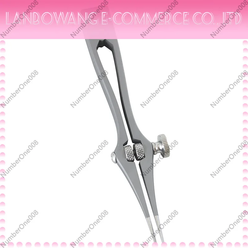 Adjustable Pitch Leather Chopping Tool 1-6mm Hexagonal Punch DIY Handmade High Carbon Chromium Steel