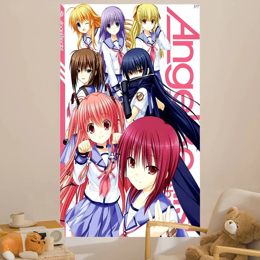 Thumbnail 2 - #36 Latest Wall Hanging Tapestry Offers