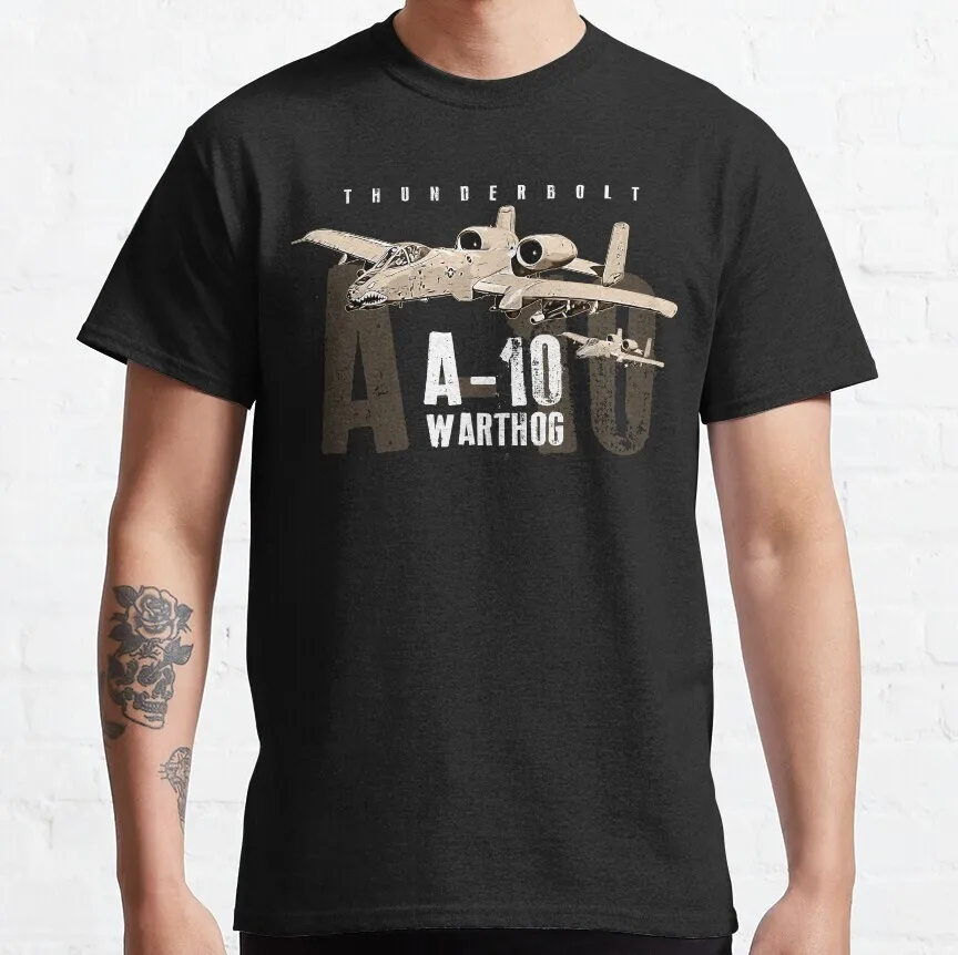 Nwt A-10 Warthog Th…