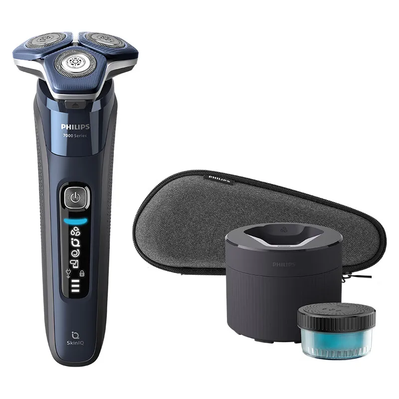 Philips S7885 Elect… - image