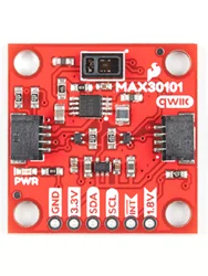 MAX30101 16474 Photodetector Breakout - MAX30101 (Qwiic)