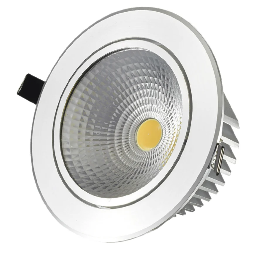 

Hot Selling Home Office Aluminum Modern Led Downlight Ceiling Spot Light Indoor Lights 9W at Good Price