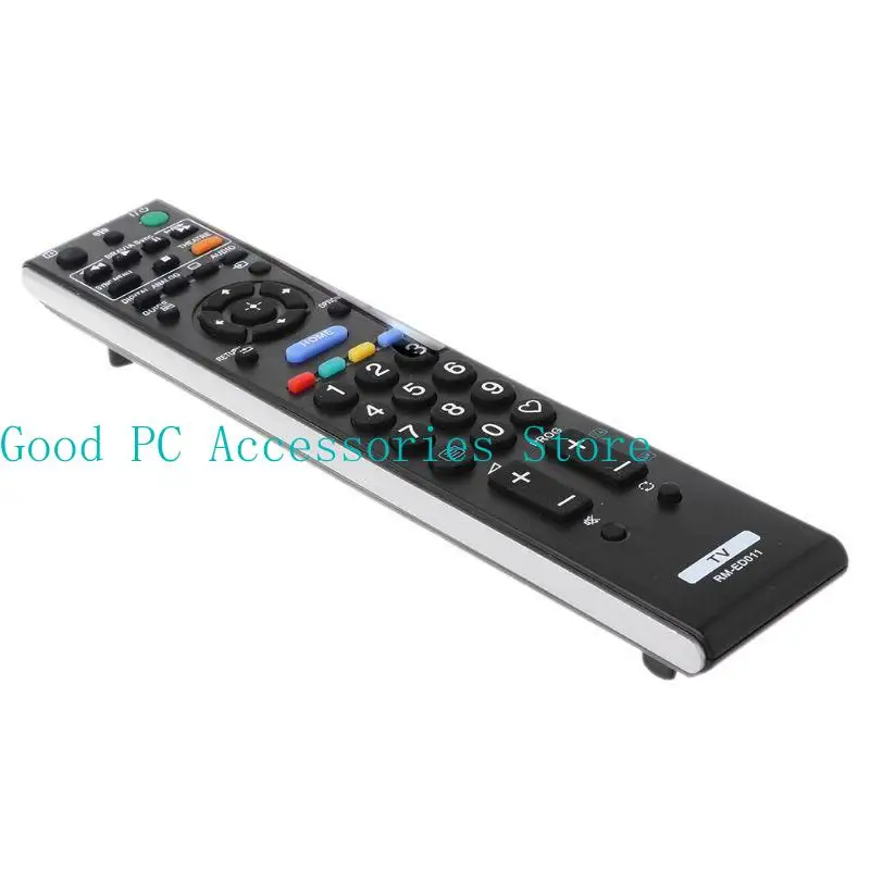 R53C Remote Control RM-ED011 Remplacement Bravia pour LCD LED RM-ED00