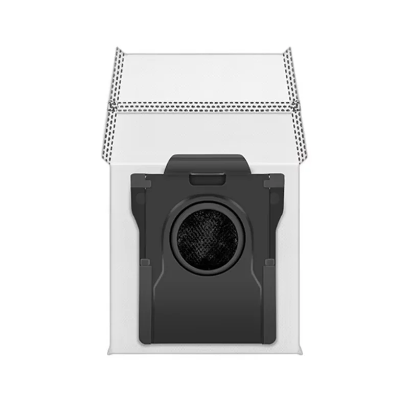 

Классический робот-пылесос Dreame X40 Ultra / L10s Pro Ultra Heat / X30 Ultra, мешок для пыли, аксессуары, мешок для мусора