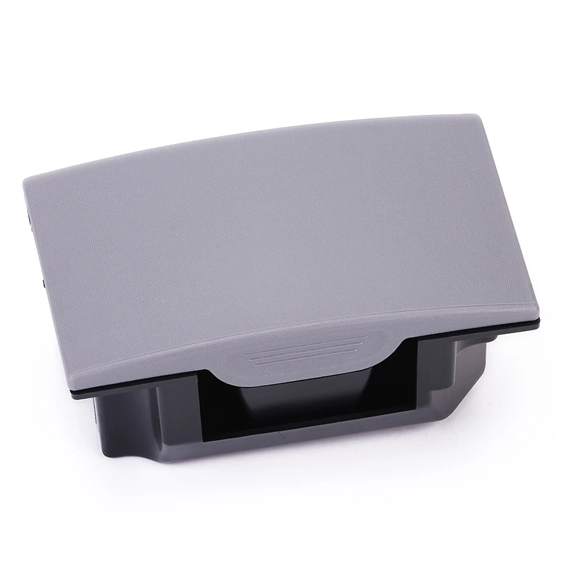 

For Nissan Pathfinder/Frontier/Xterra 96965-ZS00A 96965-ZP00C Water Cup Holder Gray+Black High Quality Interior Accessories