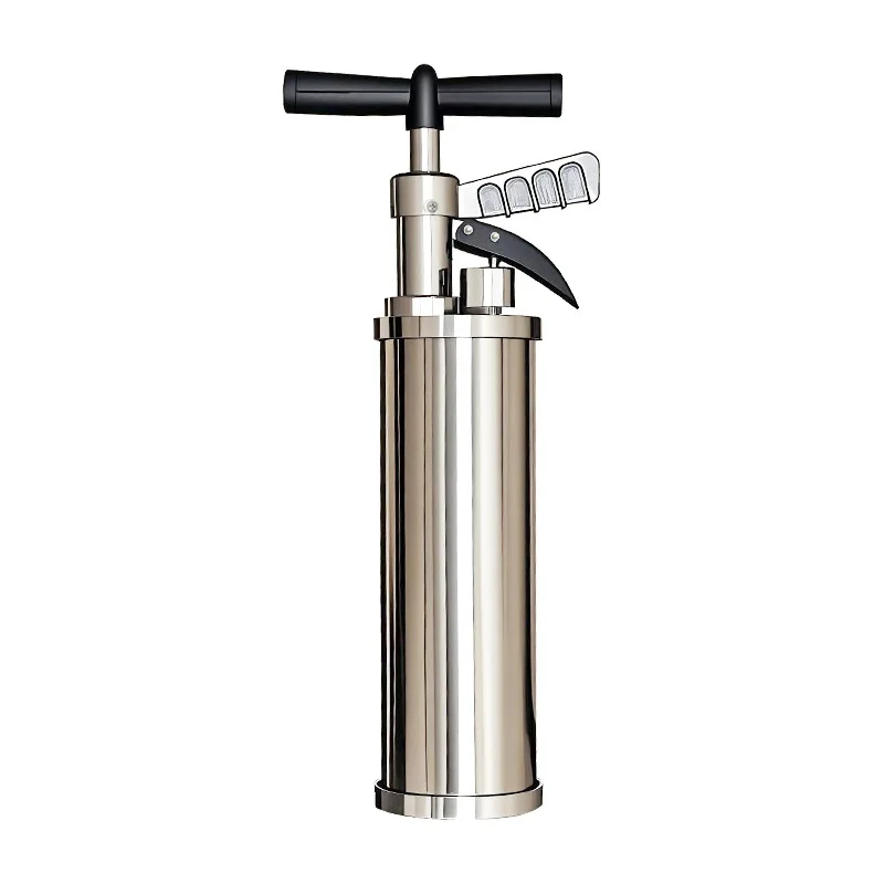 

High pressure one shot through sewer dredging machine bathroom toilet floor drain blockage