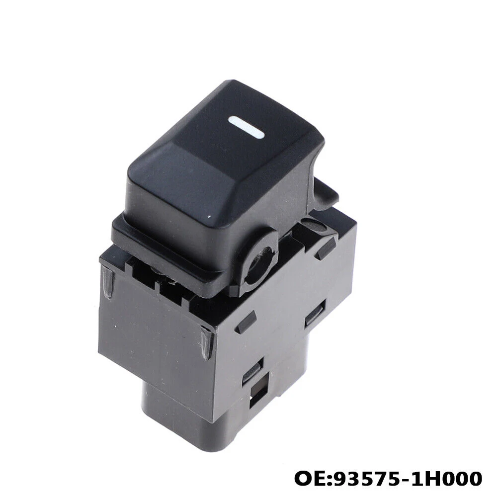 REAR DOOR WINDOW SWITCH 935751H000 FOR KIA SPORTAGE 2011-2015 OE 93575-1H000