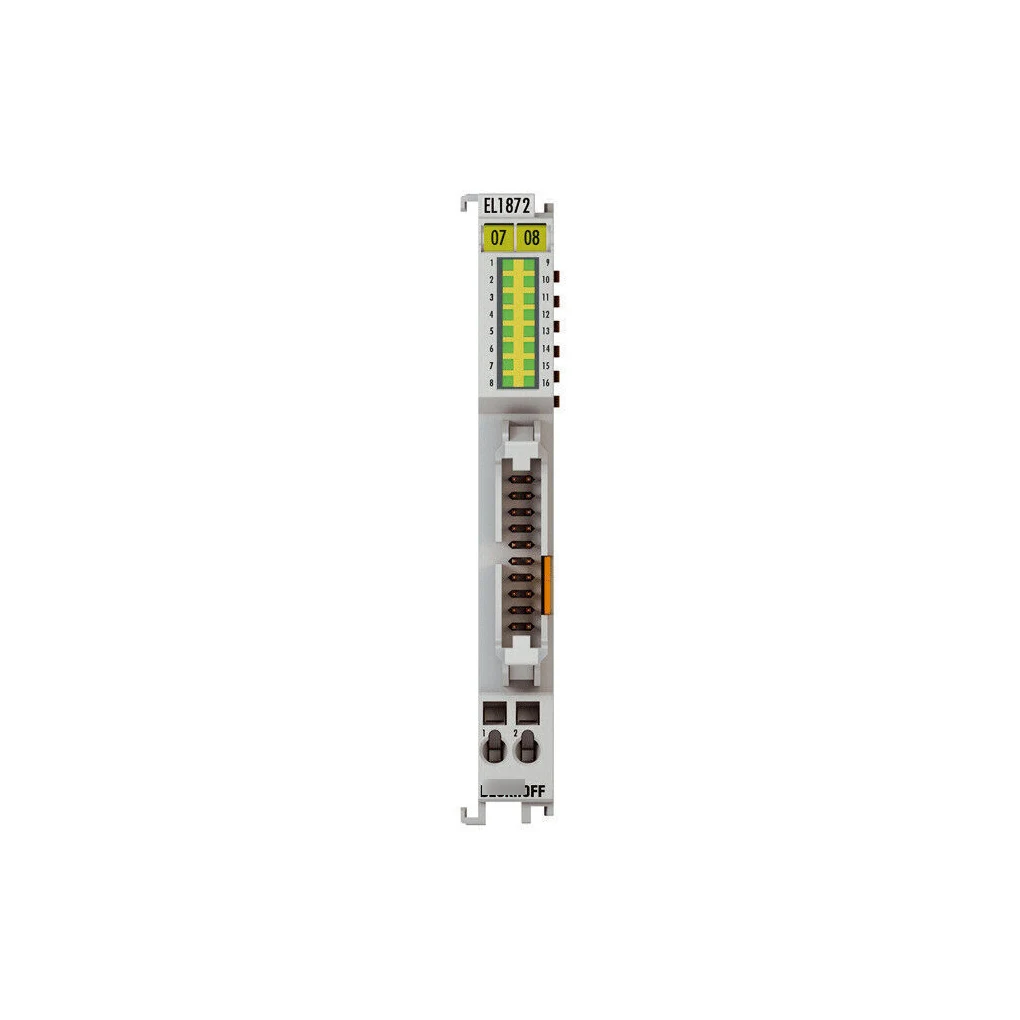 

EL1872 PLC Module for Beckhoff EL1872 0000