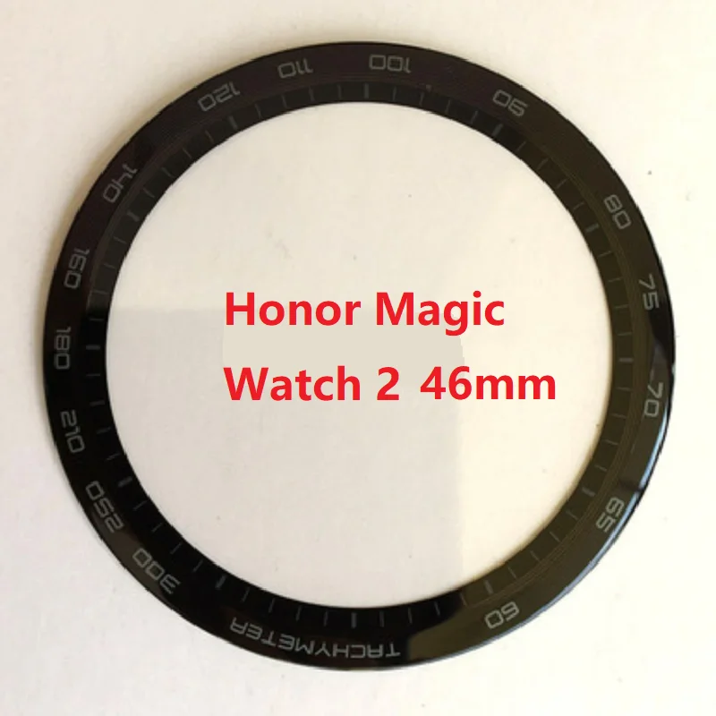 Outer Screen For Honor Magic Watch 2 1.36\