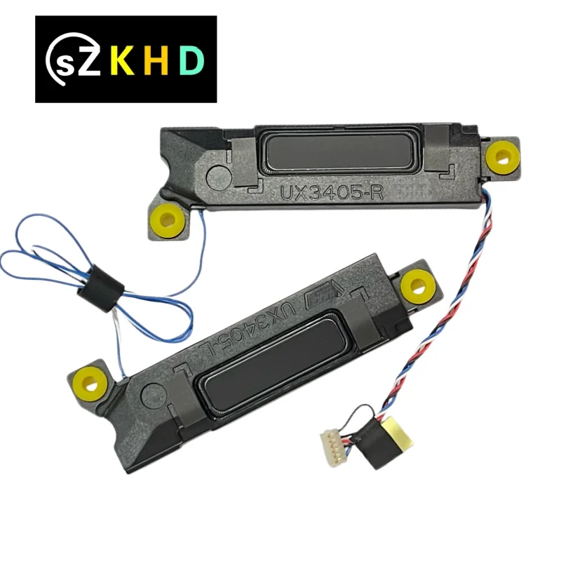 New Laptop speaker For Zenbook 14 UX3405MA UX3405 UX3405M Horn built-in Speaker 4972450130
