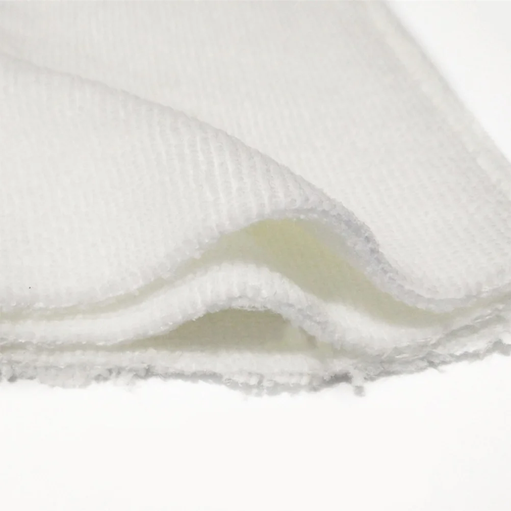 5 قطعة نانو الألياف الطفل شخ حصيرة تنفس لينة مقاوم للماء الرضع وسادة قطن الوليد الكرتون كتيمة وسادة الطفل #3
