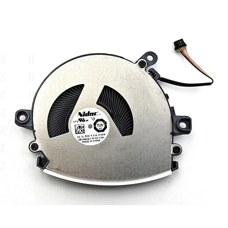 

H новинка для Meta Oculus Quest 3 VR гарнитура охлаждающий вентилятор в сборе замена DC5V