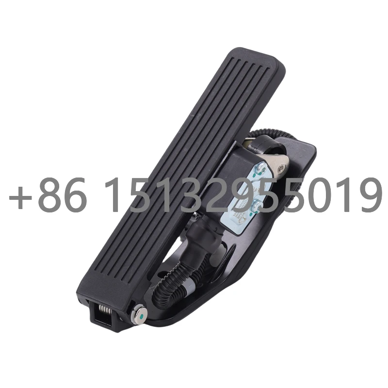 

L1117030100A0 Foton Series Electronic Throttle Pedal; Foton Light Truck Electronic Throttle Ped; Foton Throttle Pedal