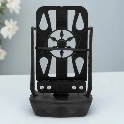 

1Set Watch Winder Decorative Mechanical Automatic Watch Winding Device USB Rechargeable Silent Portable for Home Office Display