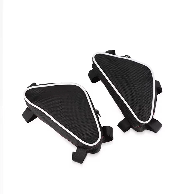 New For BMW F800GS F700GS F 800GS F 700GS Motorcycle Frame Crash Bar Waterproof Bag Repair Positioning Tool Bags