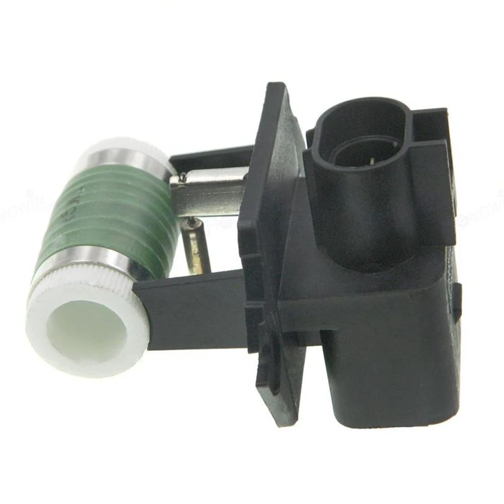 Resistance Radiator Fan Blower Motor perlawanan untuk Hyundai Kia 09-16 Accent Veloster Forte Rio 253851M000