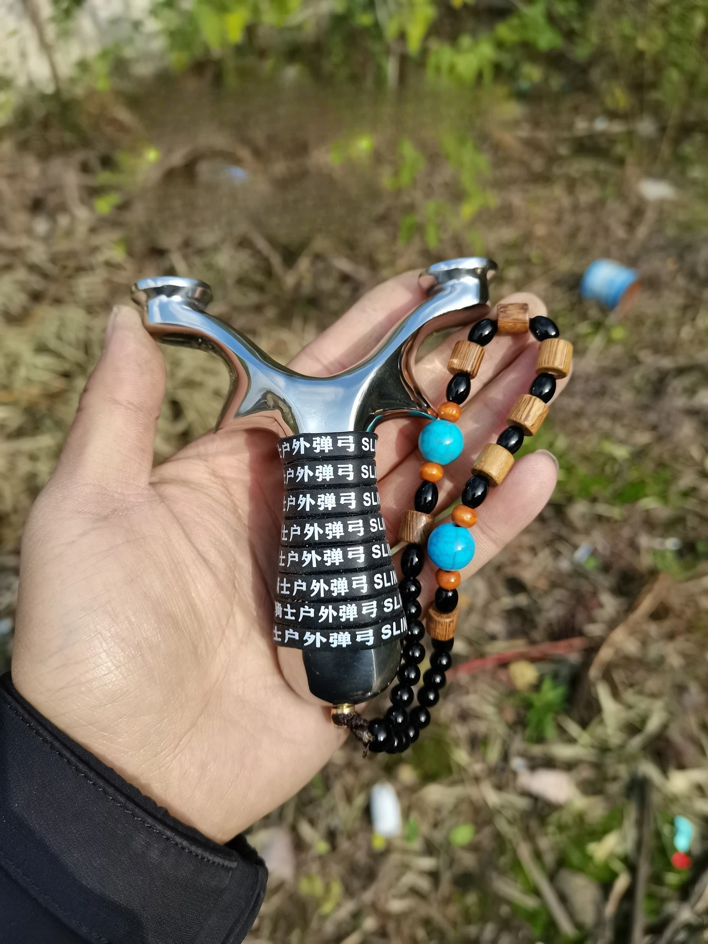 thumb