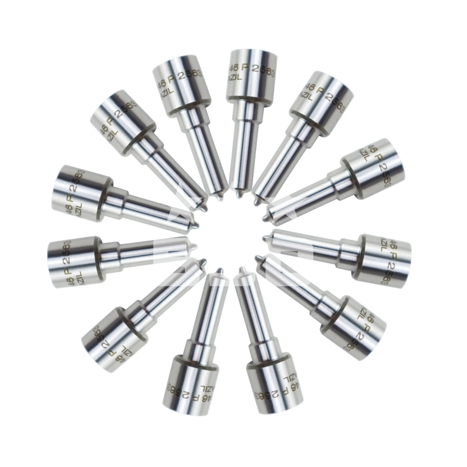 

Common Rail Nozzle 0433172563 DLLA146P2563 for Diesel Fuel Injector 0445120459(4)Pieces/Lot