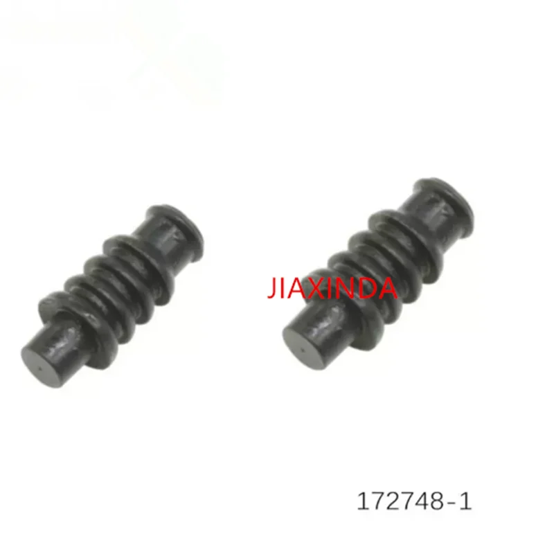 172748-1 Stopper -22 – 221 °F Molded blind plug for automotive connectors