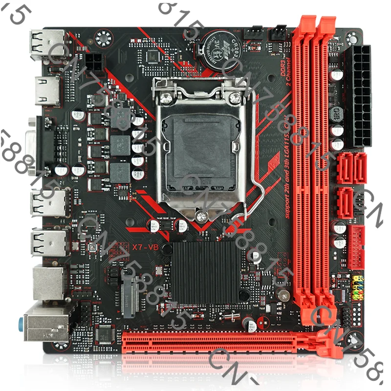 For Intel LGA1155 P…