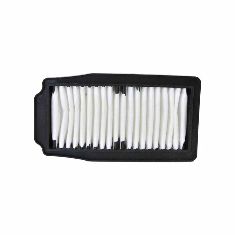 3X Motorcycle Air Intake Filter Cleaner For Suzuki GSX250 DL250 GW250 Inazuma GSXR250 GSXR GW 250 13780-48H00 image 3