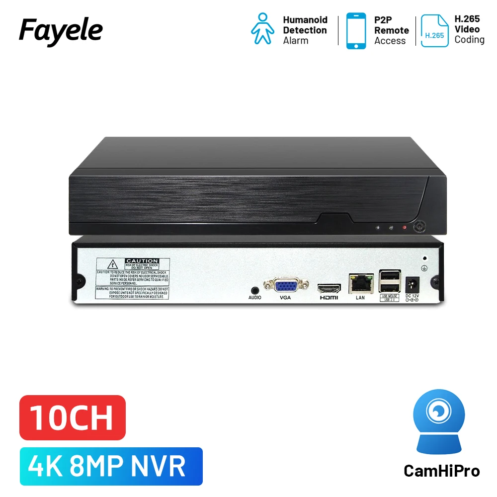 cctv-security-8ch-10ch-4k-8mp-super-hd-nvr-h265-ai-ivr-ip-network-audio-video-recorder-p2p-mobile-phone-remote-control-camhipro