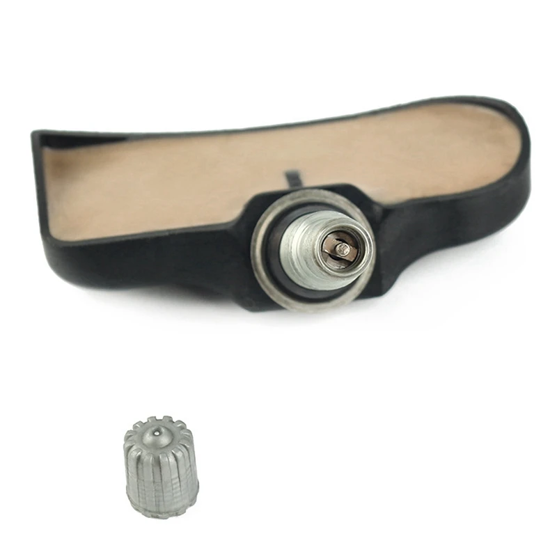 4x 56053031ad Voor Chrysler Dodge Jeep Bandenspanning Sensor Tpms 433Mhz TS-CH10