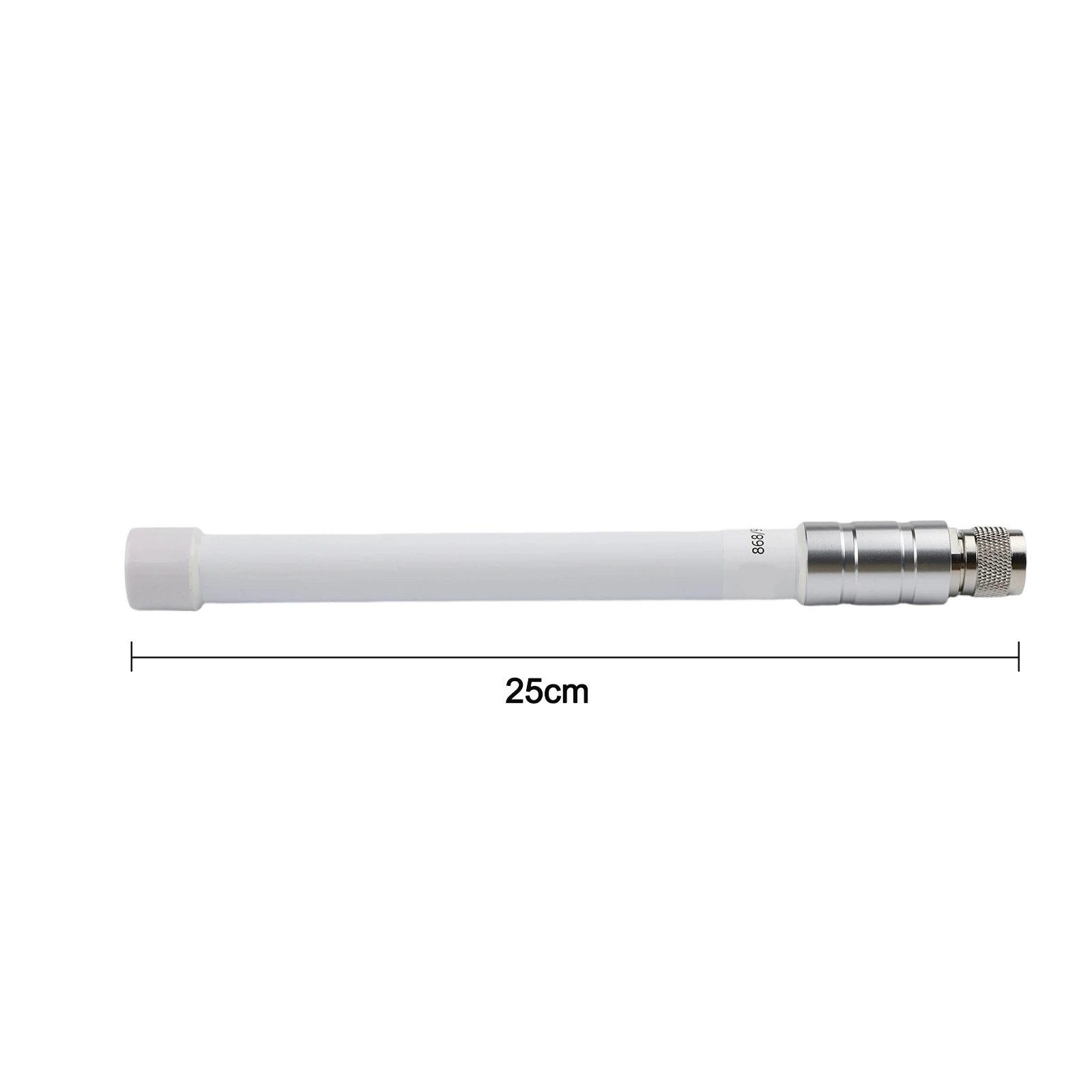 5dBi 868MHz 915MHz Fiberglass For Antenna N-Male Connector 25cm Waterproof For Omni For Helium Miner For IoT Long Range Signal