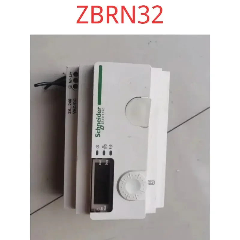 

Second-hand test OK ZBRN32
