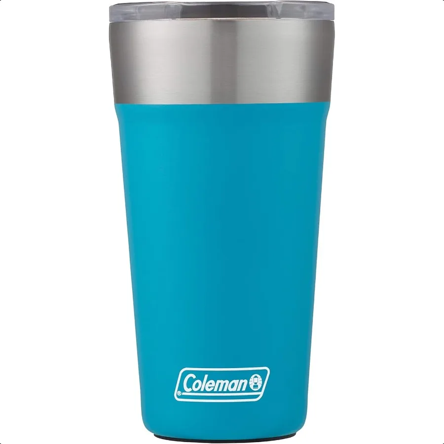 

Coleman Brew Stainl Steel Insulated Tumbler 20oz