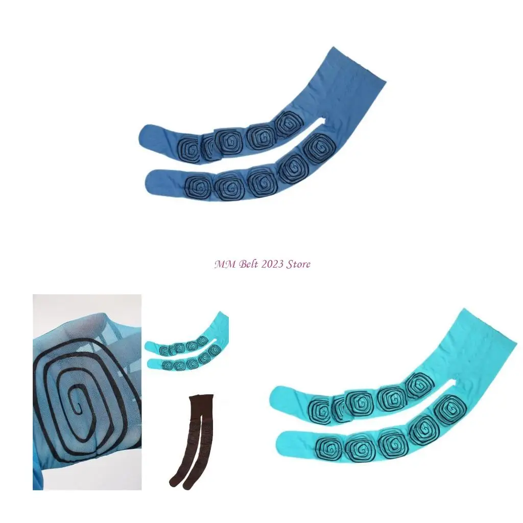 49ME Stylish 8D She… - image