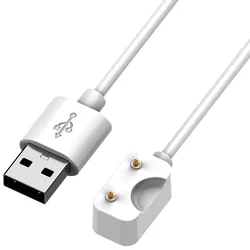 USB Charging Cable for Samsung Galaxy Fit3 for Galaxy Fit 3 Charging Cable Replacement SM-R390 Charger Cord for Samsung Fit 3