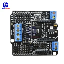 diymore I/O Sensor Expansion Module V5.0 Xbee Development Shield RS485 V5 for Arduino