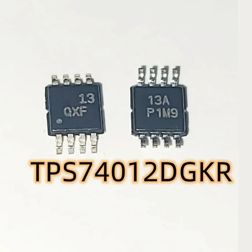 

1PCS TPS74012DGKR