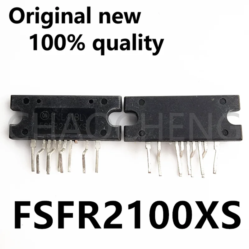 (2-5pcs)100% New original FSFR2100XS FSFR2100 Chipset