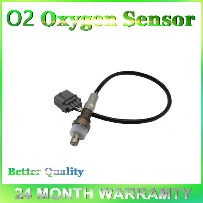 

AUTO PARTS Oxygen Sensor Lambda AIR FUEL RATIO O2 SENSOR for Subaru Forester 22641-AA272 22641AA272 LZA10-AF4 LZA10AF4