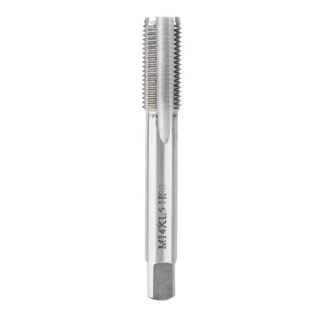 M14 x 1.5 HSS die tap hand tap thread cutter set