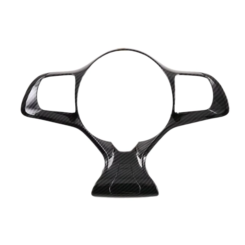 

Наклейка на кнопку рулевого колеса, внутренняя отделка для BYD Dolphin Mini Seagull Dolphin Surf 2024 2025 2026, украшение с левым рулем и правым рулем