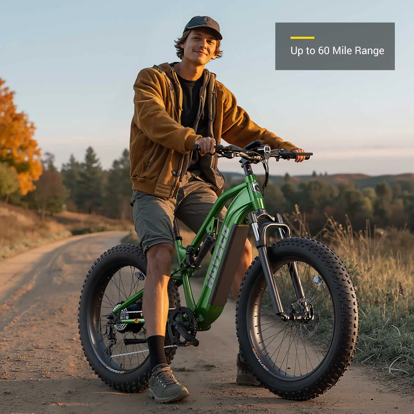 SXLL F612 48 فولت 26 بوصة إطار معدني خفيف الوزن مدينة الدراجة الإلكترونية 1200 واط المحرك 80 كجم المدى 7 سرعات بطارية ليثيوم تصنيف ركاب tir #2