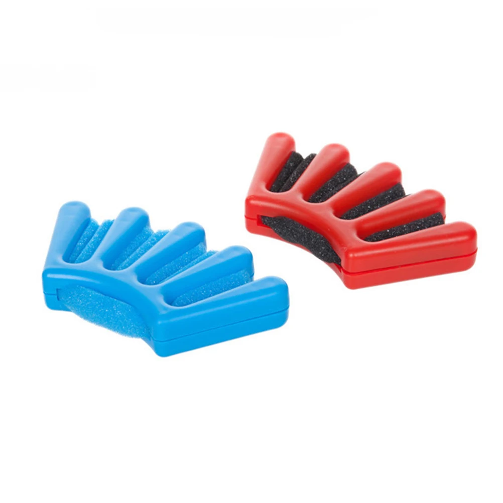 

Durable Eco-Friendly Hair Braider for Women Red DIY French Braid Tool Suitable for Daily Life Parties Weddings