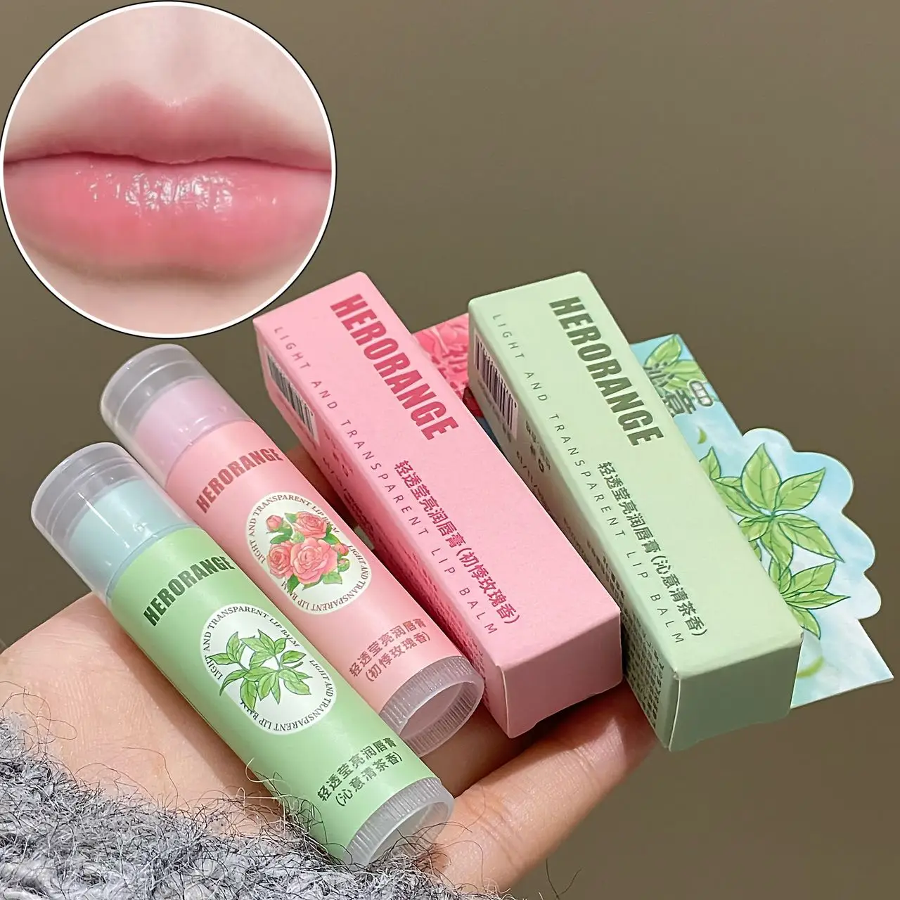 Herorange Hydrating…