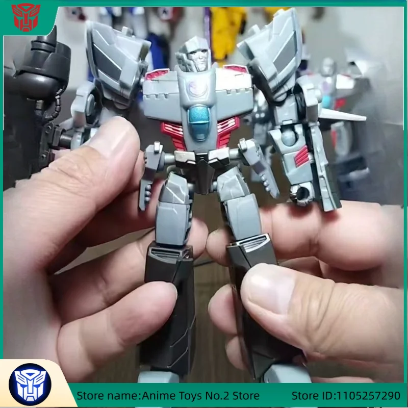 Merk+Op voorraad Transformer Studio Series Megatron ‌   Model Collectibles Actiepoppen Volwassen hobby's Handgemaakte geschenken Speelgoed Robot