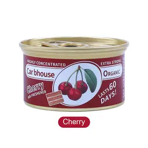 Purificadores de ar para carro, aroma de carro, blocos de madeira enlatados, sabor de café, aromaterapia automática de longa duração, suprimentos de desodorante para carro 10 principais vendas raiz angelica - №3