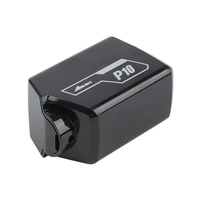 A74X For Proscenic P10 Wireless Handheld Vacuum Cleaner Replacement Accessories Lithium Battery 2000MAh