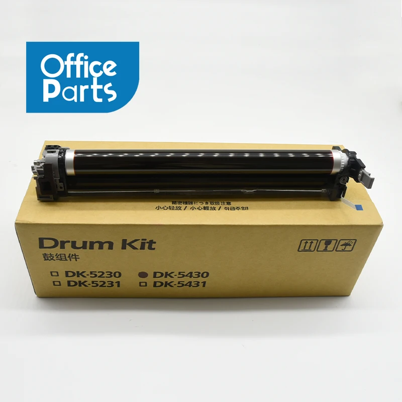 1X DK-5430 DK-5431 Drum Unit For Kyocera PA2100cx PA2100cwx MA2100cx MA2100cfx 30C0A93010 30C0A93020 Drum Cartridge 100K