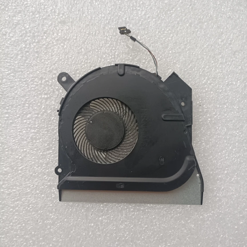 Original For HP ProBook 450 G6 HSN-Q16C Laptop Cooling Fan Cooler Fan L47695-001 High Quality 100% Tested