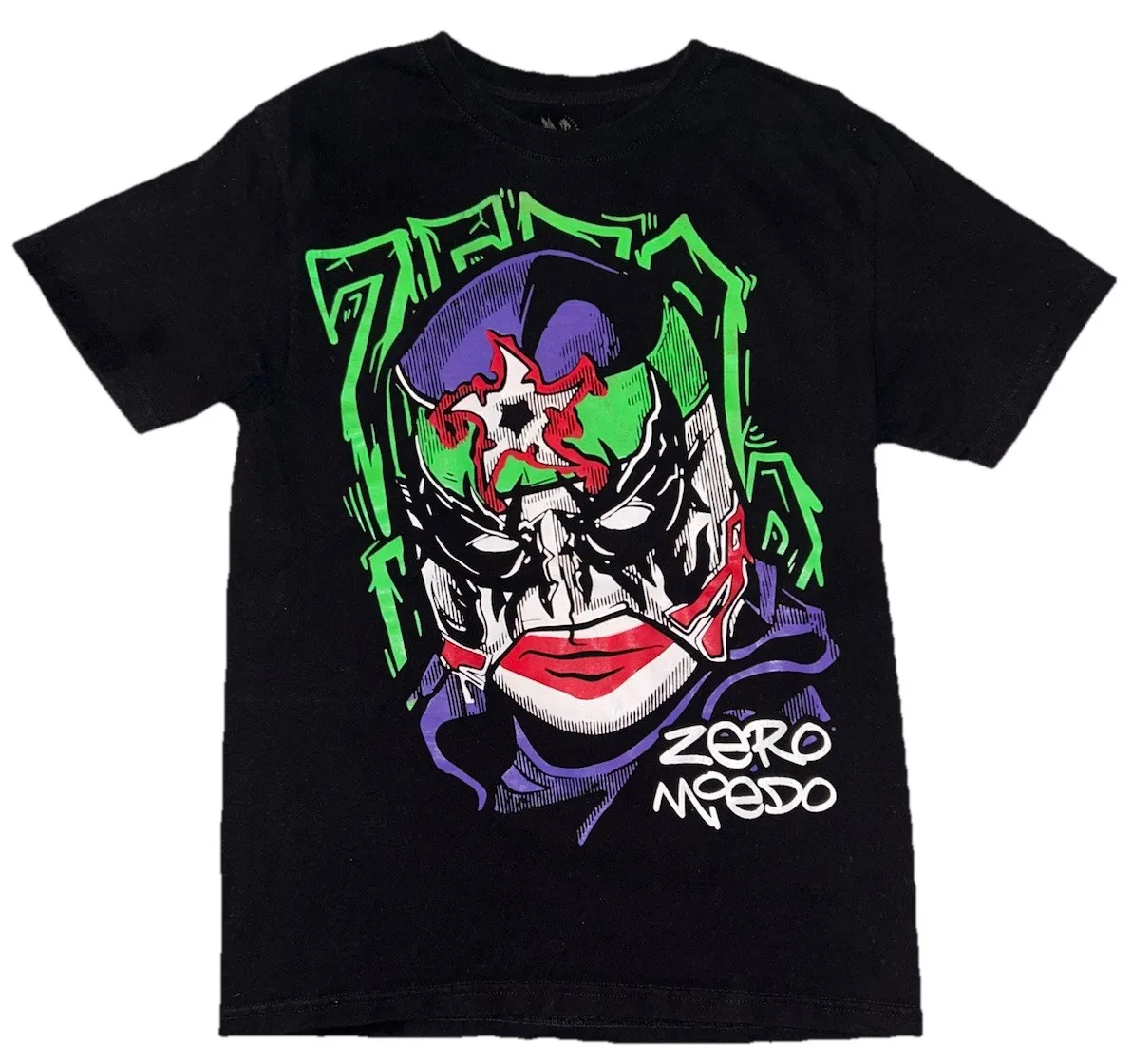 Pentagon Jr T Shirt…