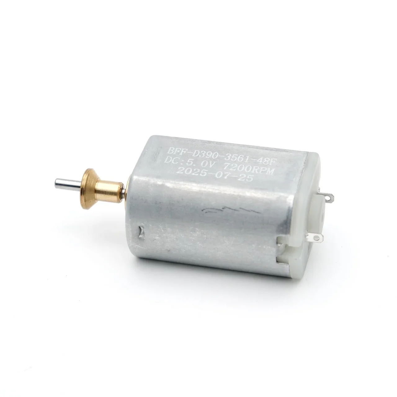 FF390 DC 3V 5V 7200RPM For P800/JRL2020C Electric Pushing and Cutting Accessories Barber Motor