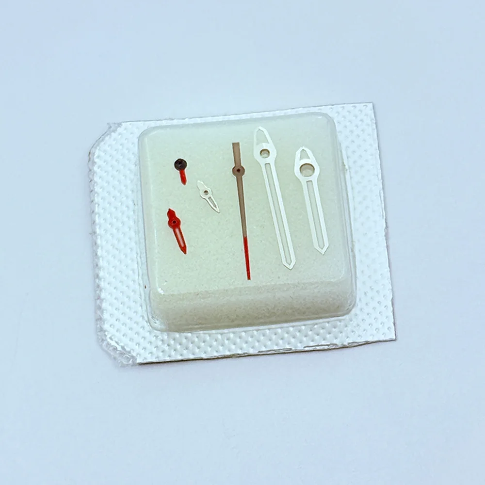 Watch Accessories Suitable for OS10 OS20 Movement Quartz Men's Hands Hour Minute Second Hands Small Second Six Hands